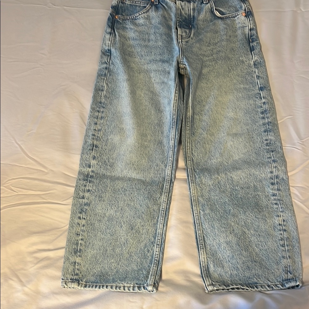 Women’s jeans
